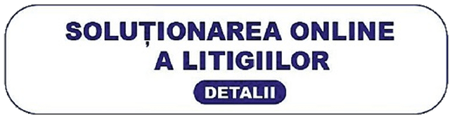 Soluționarea Online a Litigiilor