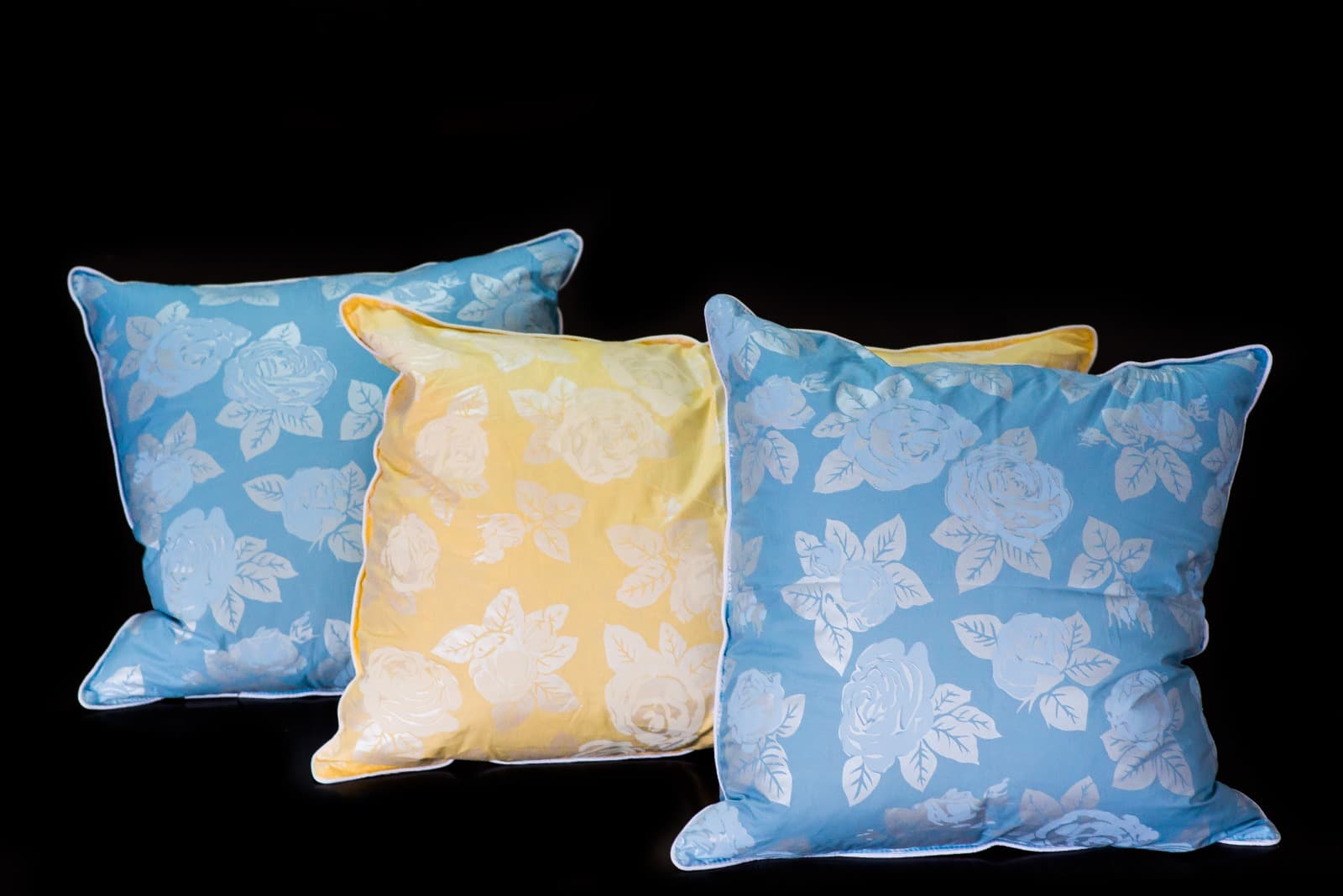 Curățare perne și igienizare UVC